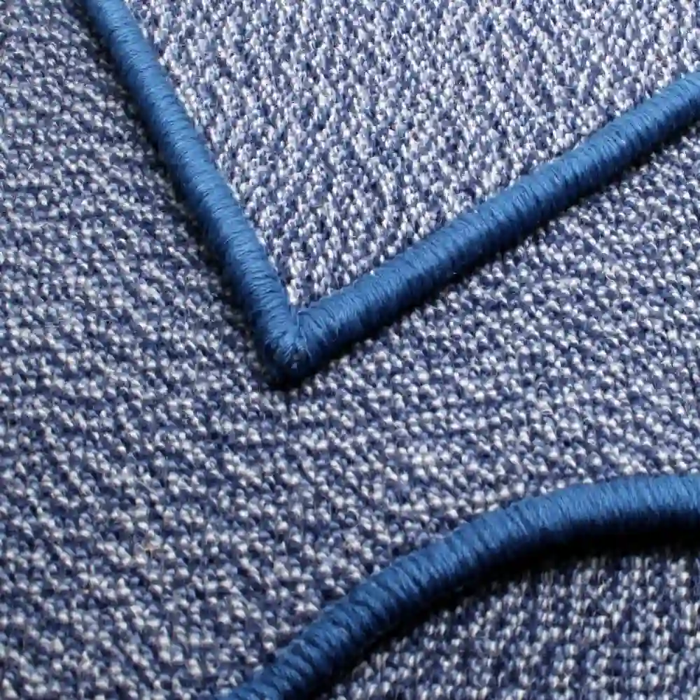 Carpet Stitching
