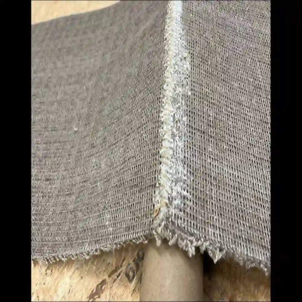Carpet Stitching