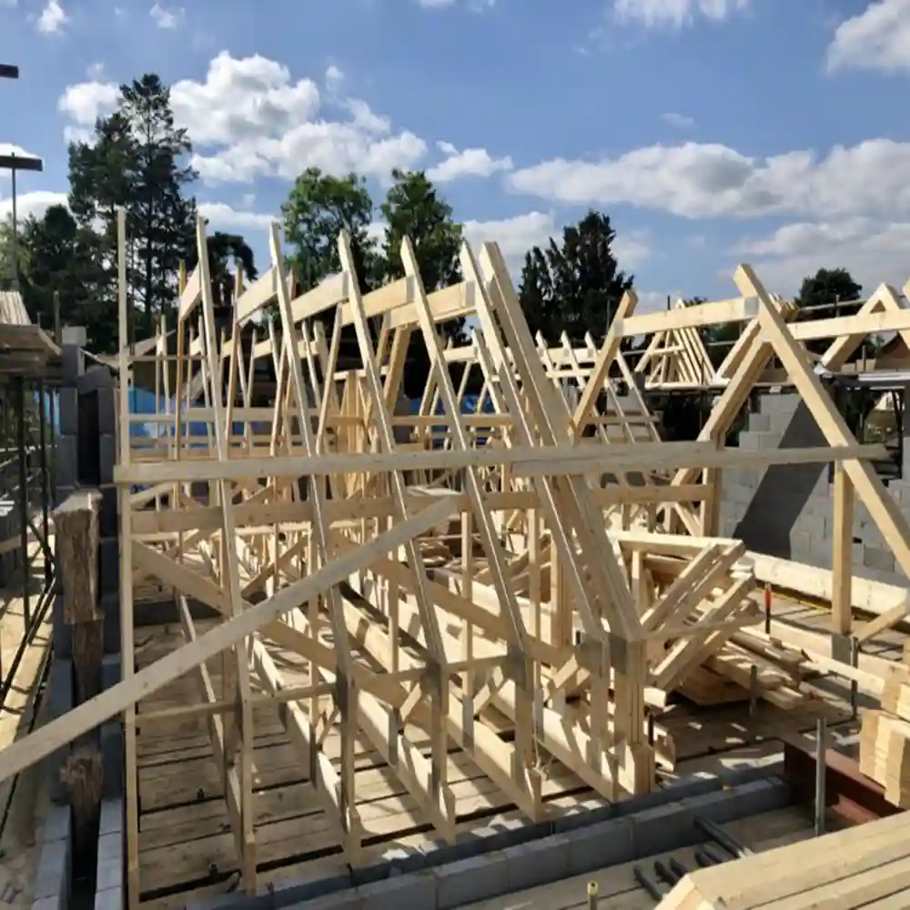 Commercial Carpentry