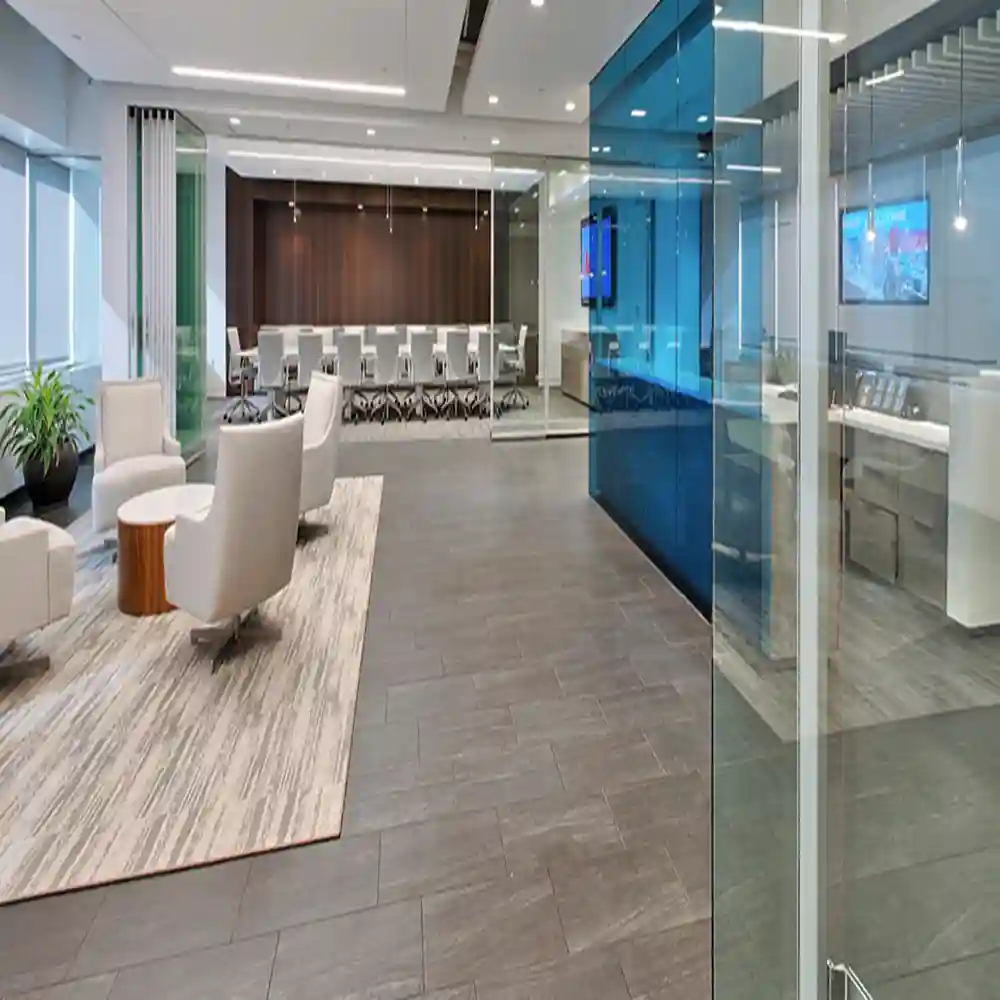 Commercial Flooring