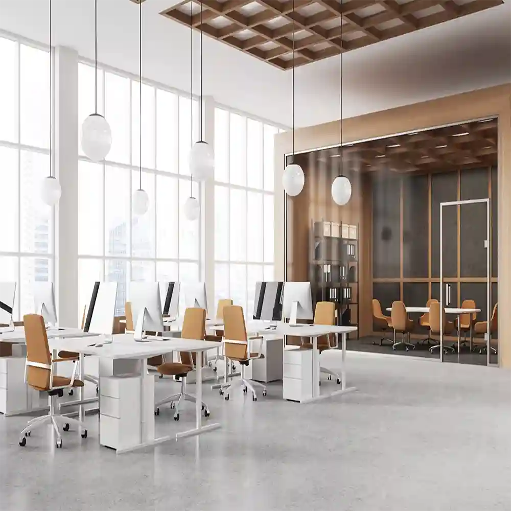Commercial Flooring