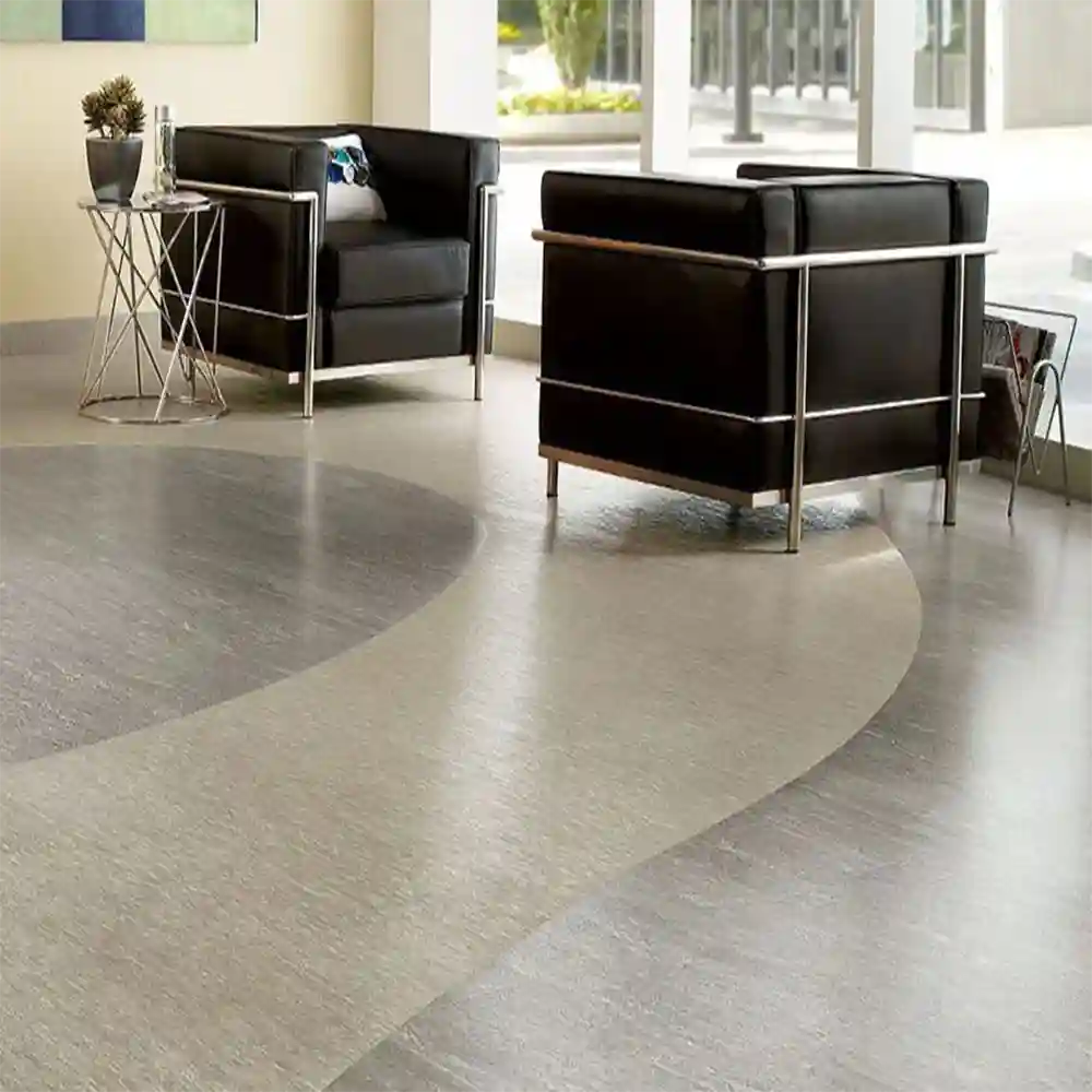 Commercial Flooring