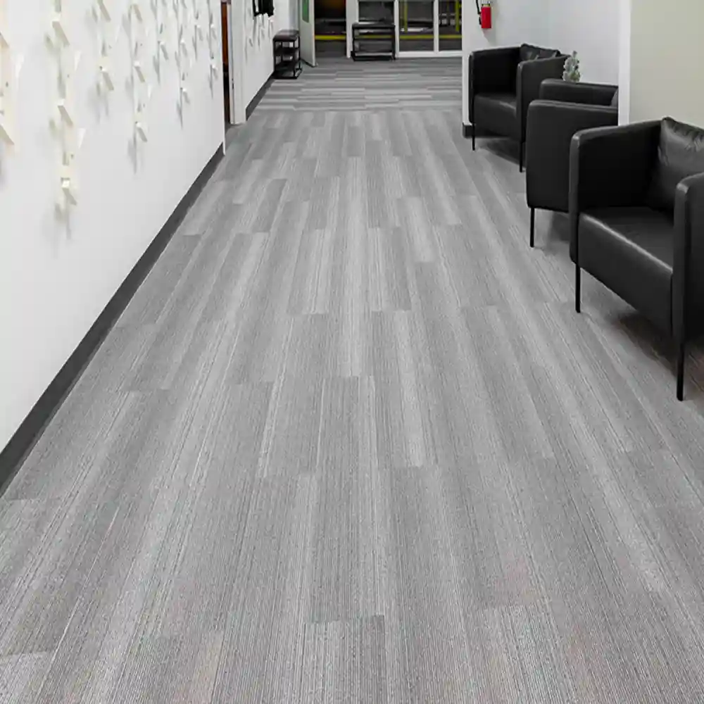 Commercial Flooring