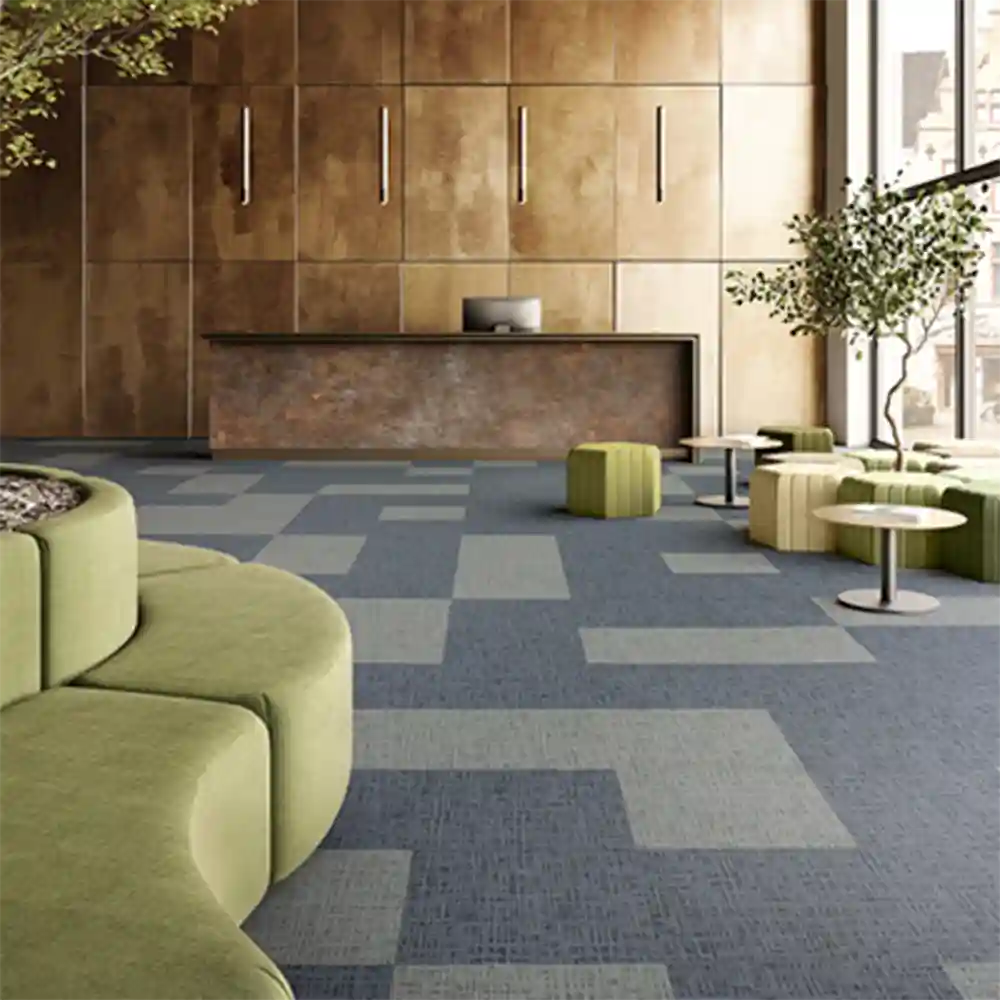 Commercial Flooring