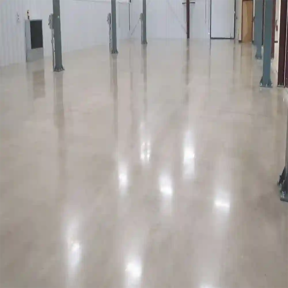Commercial Flooring