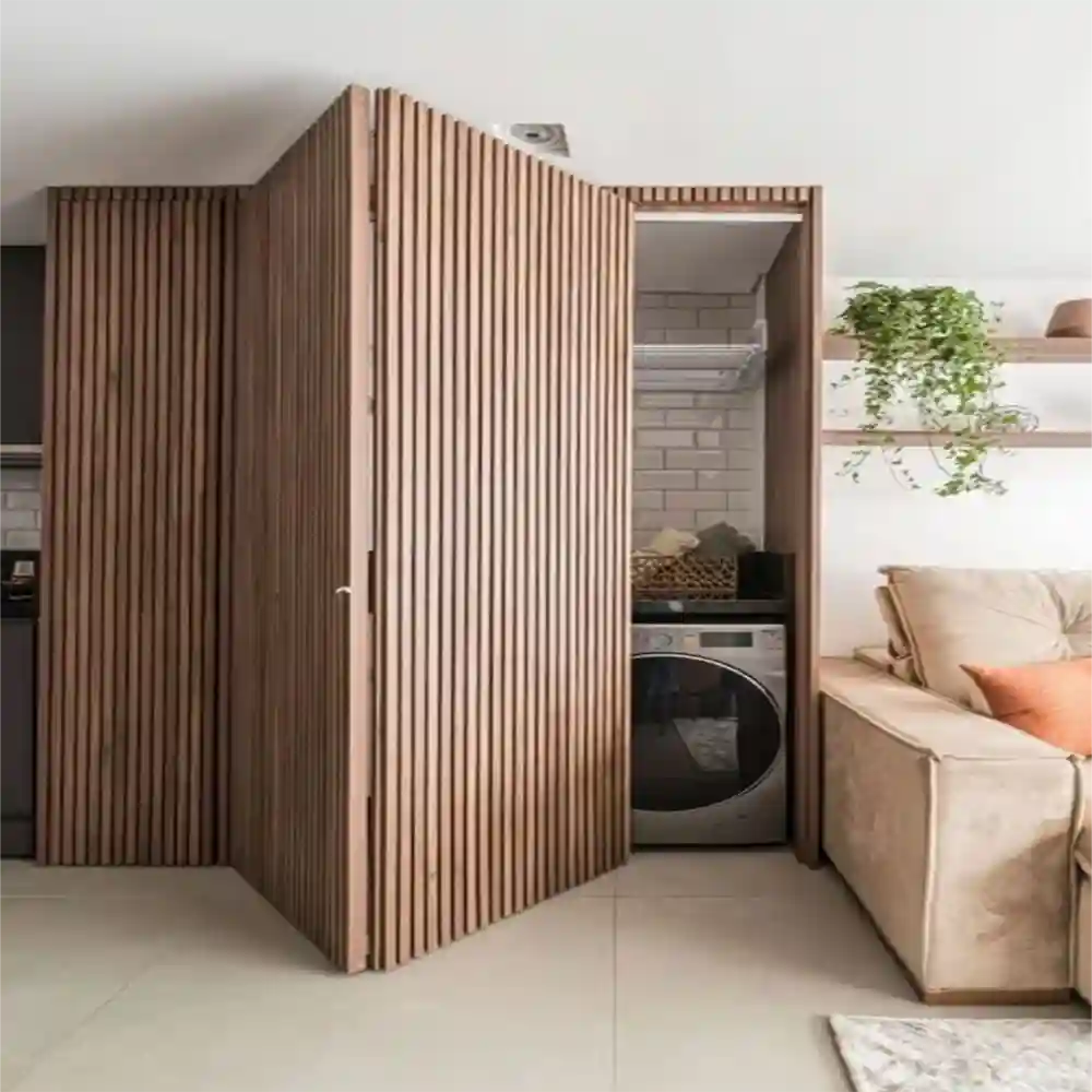 Custom Bifold Doors