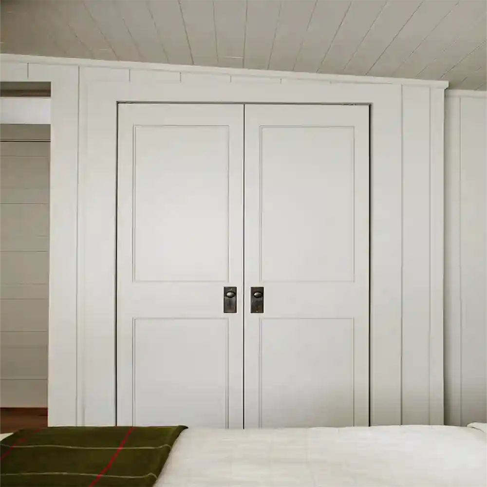 Custom Bifold Doors
