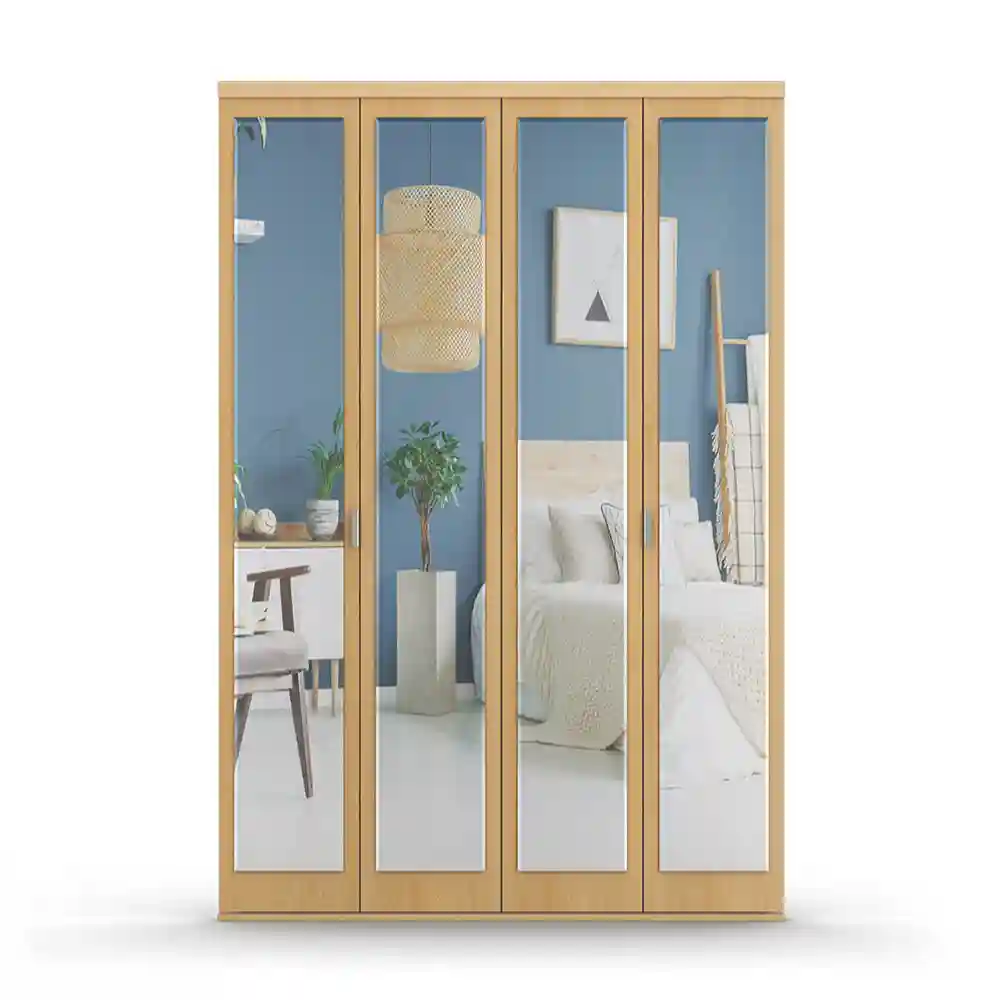 Custom Bifold Doors