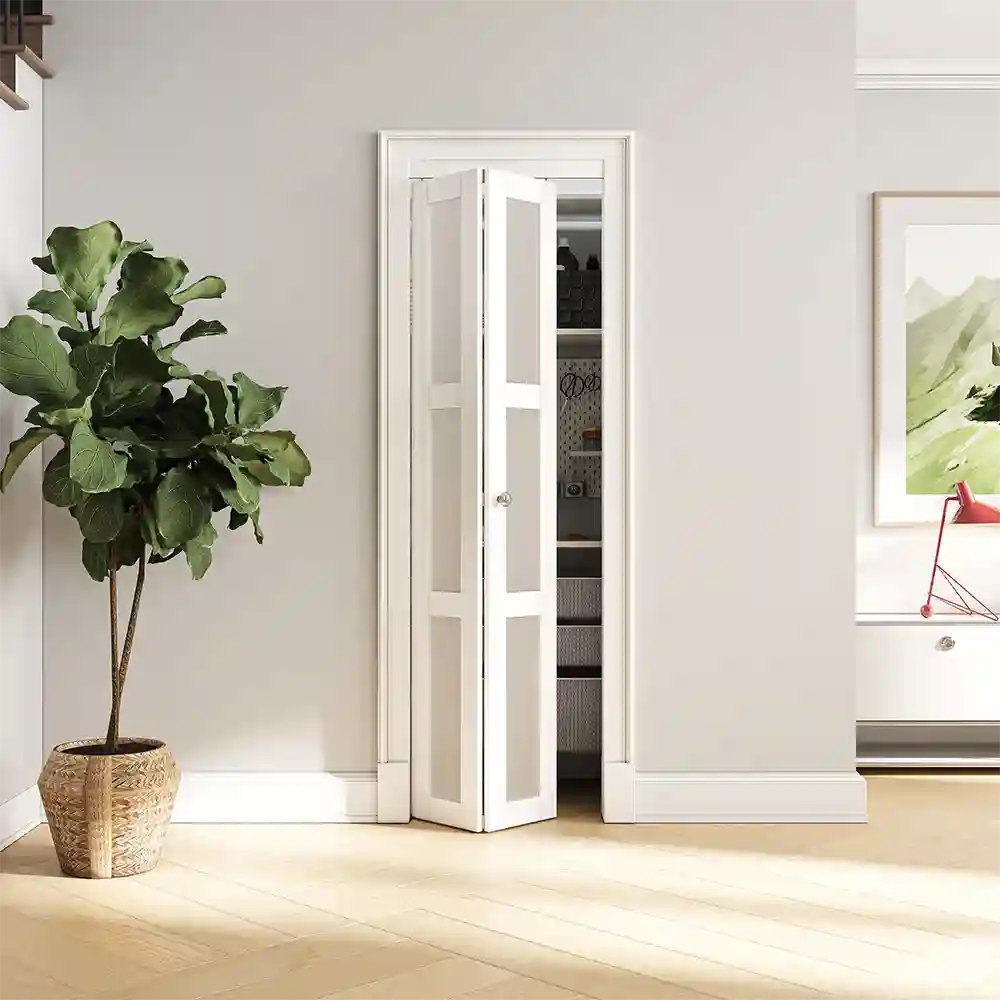 Custom Bifold Doors