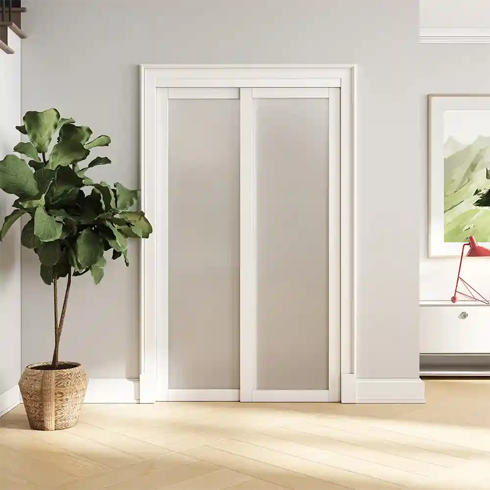 Custom Closet Doors
