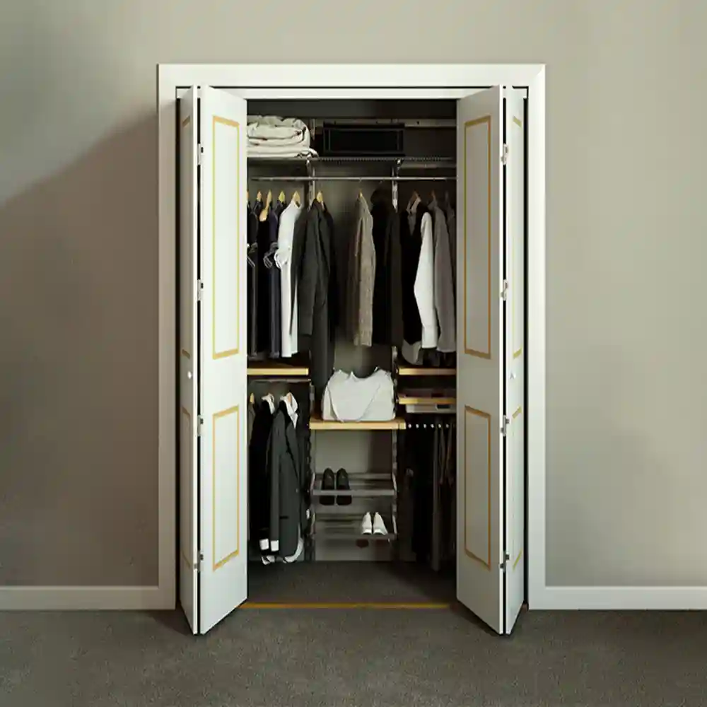 Custom Closet Doors