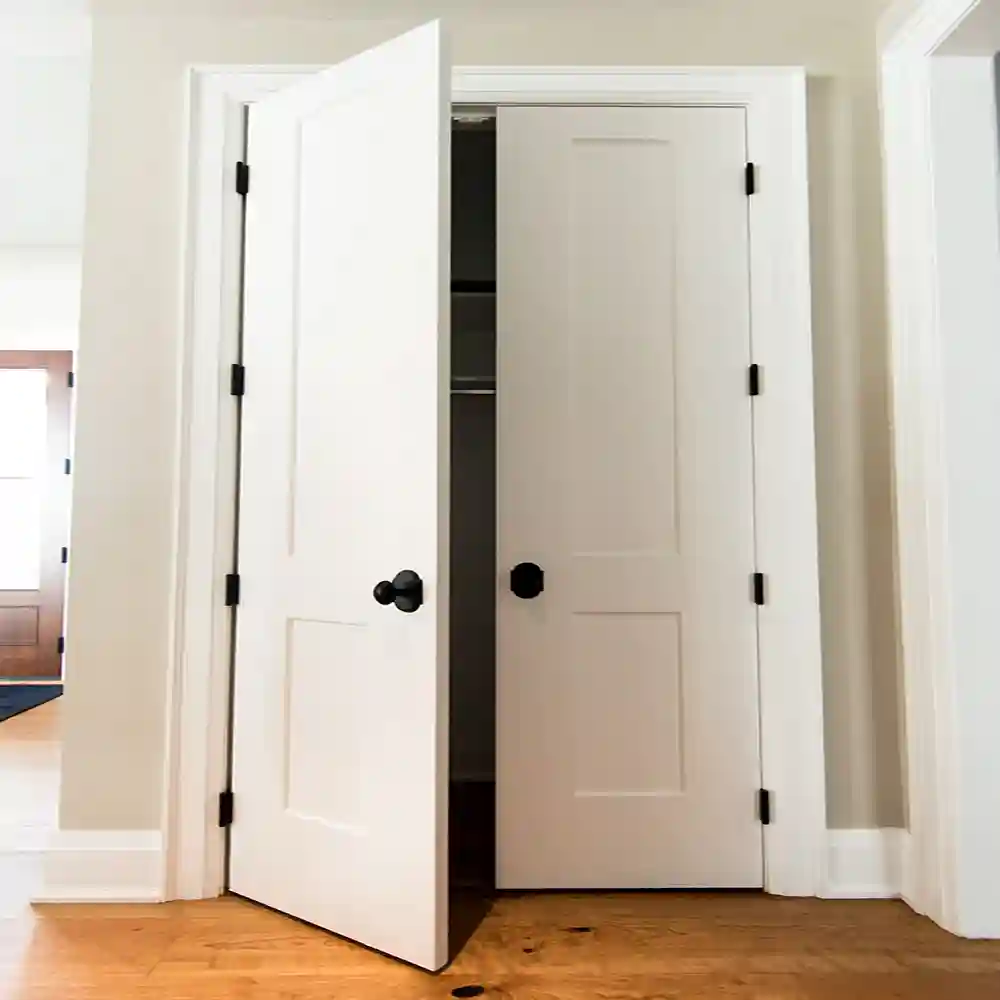 Custom Closet Doors