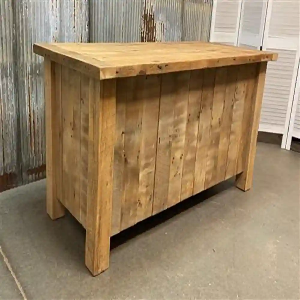 Custom Made Counter