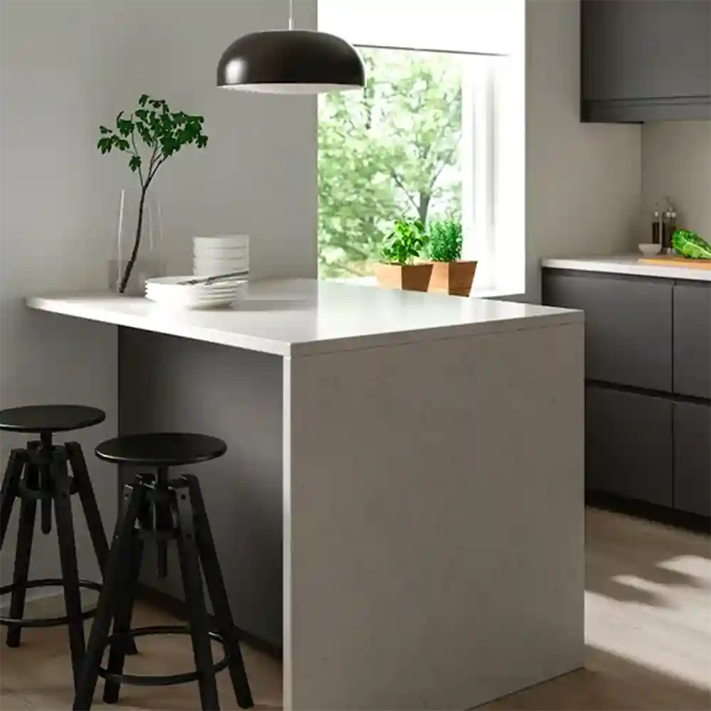 Custom Made Counter