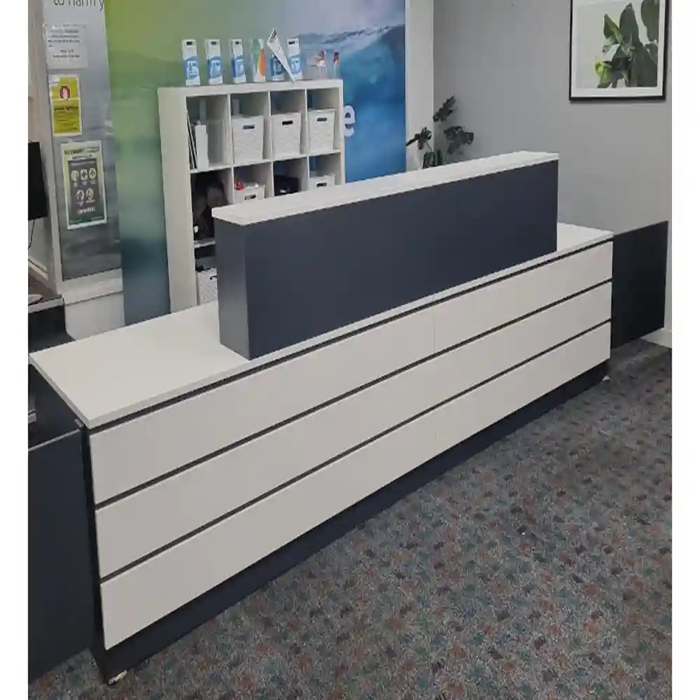 Custom Made Counter
