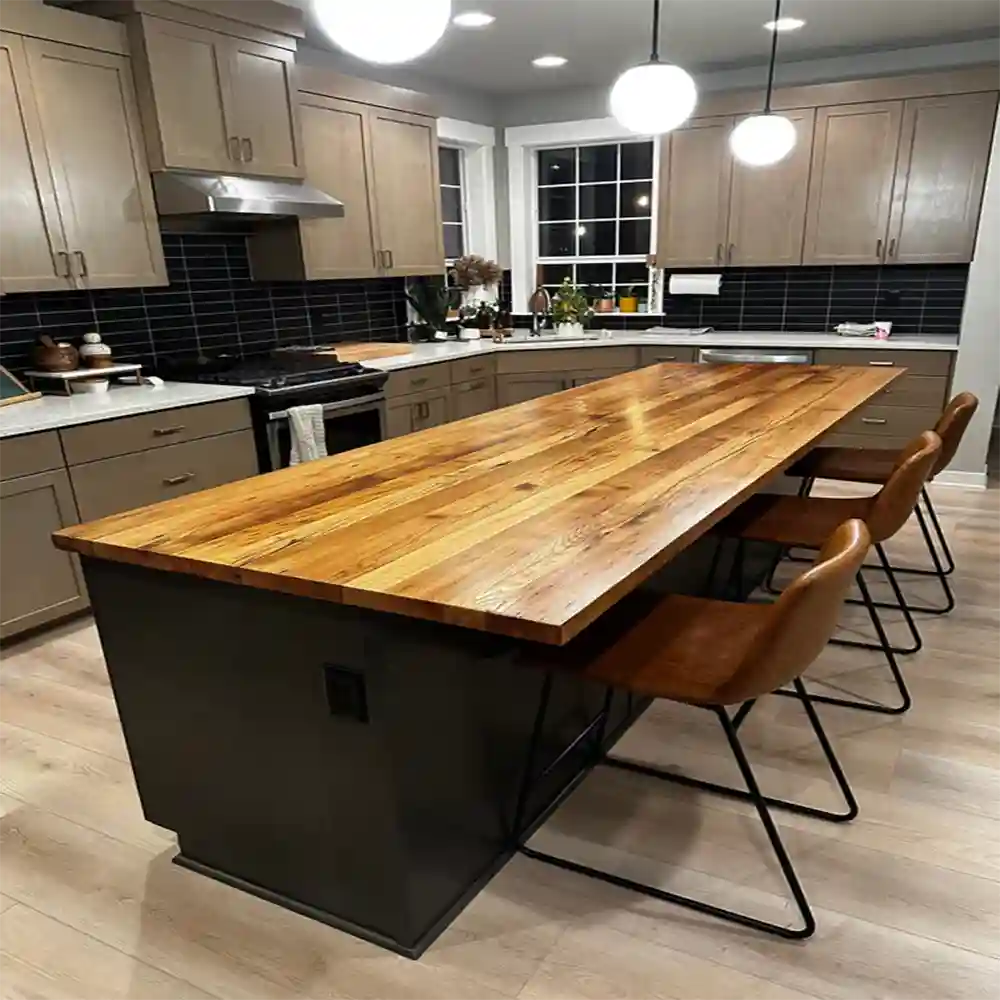 Custom Made Counter