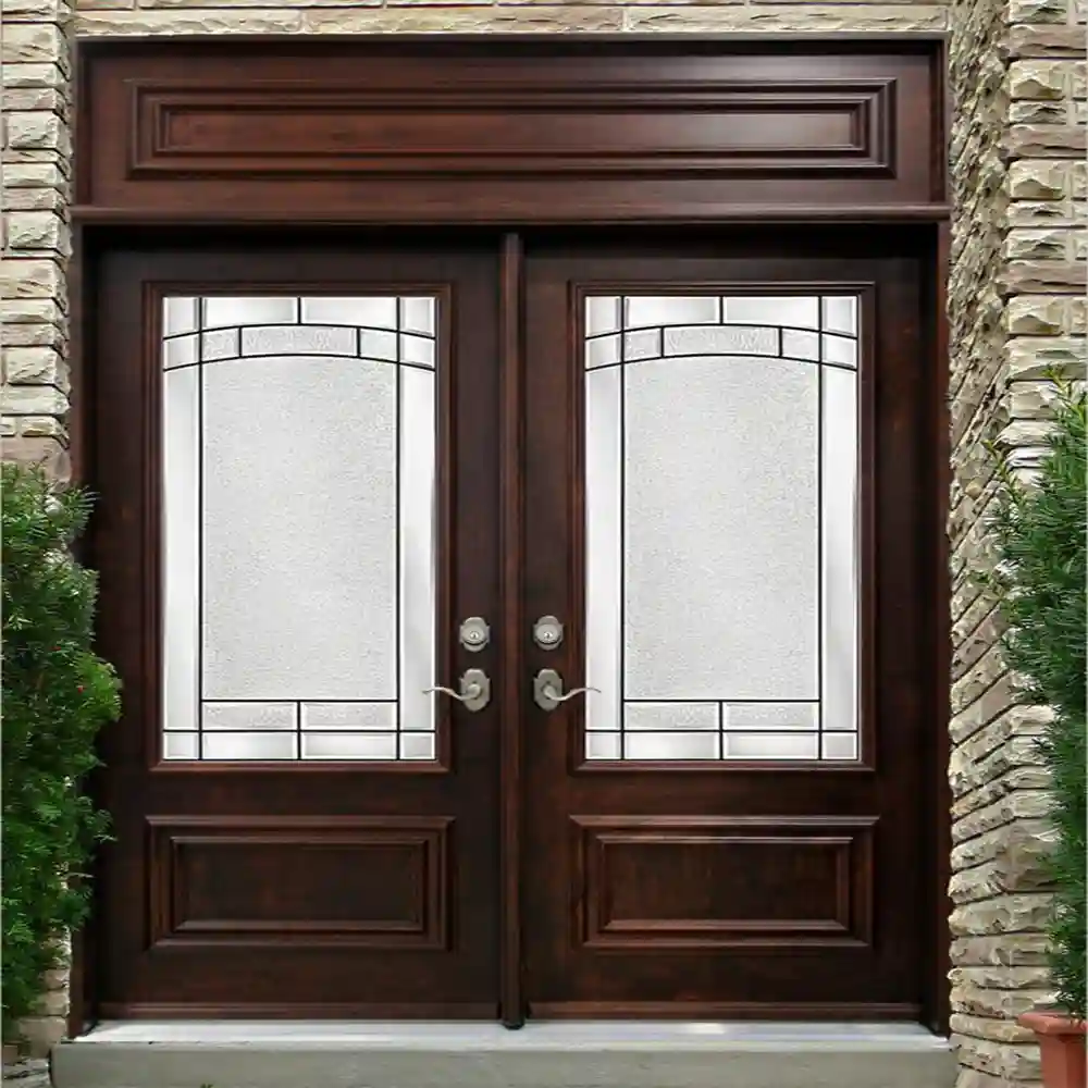 Custom Made Door