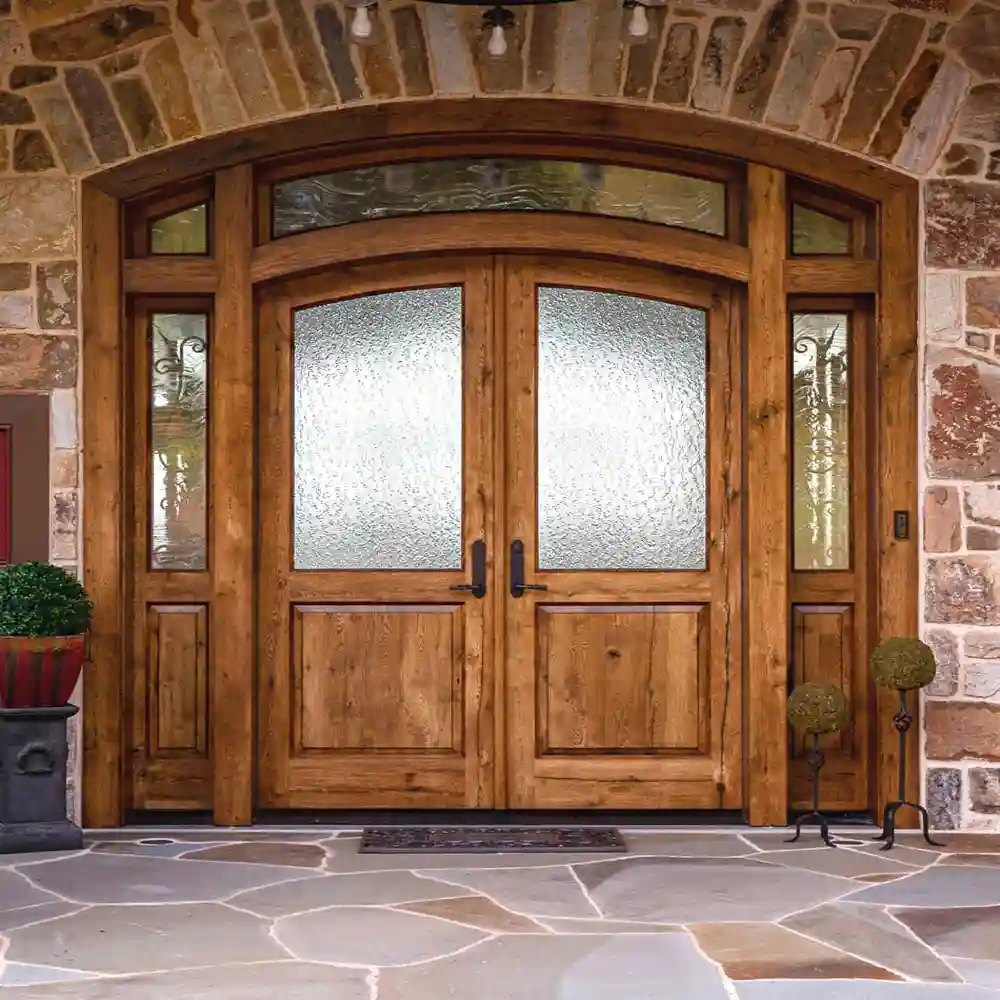 Custom Made Door