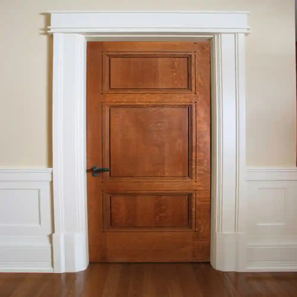 Custom Made Door