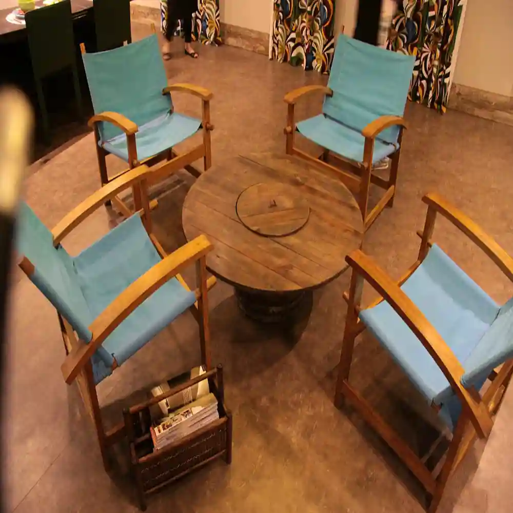 Custom Made Furniture