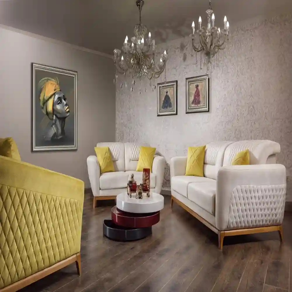 Custom Made Furniture