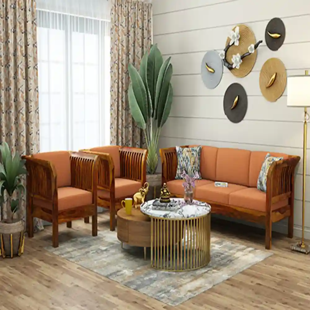 Custom Made Furniture
