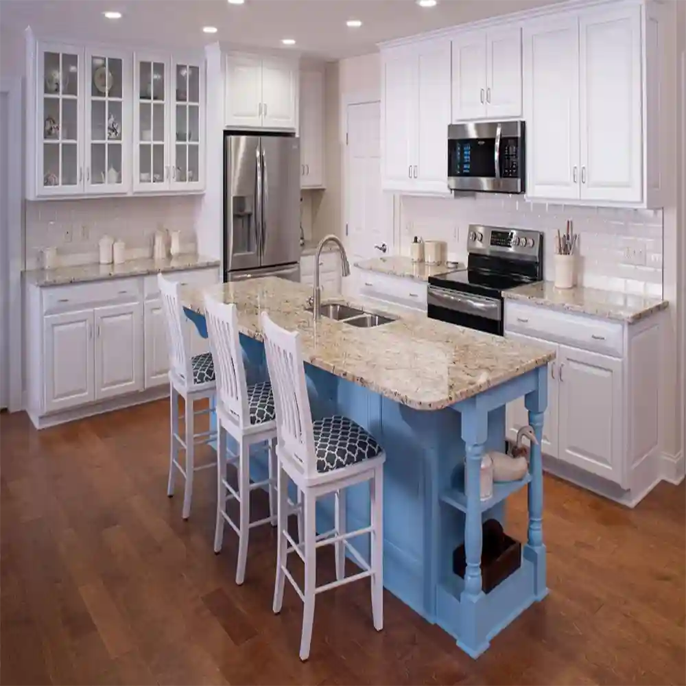Custom Made Reception