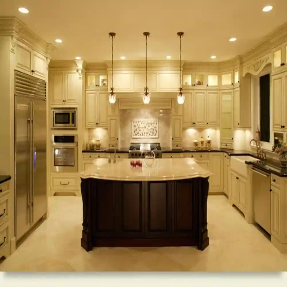 Custom Made Reception