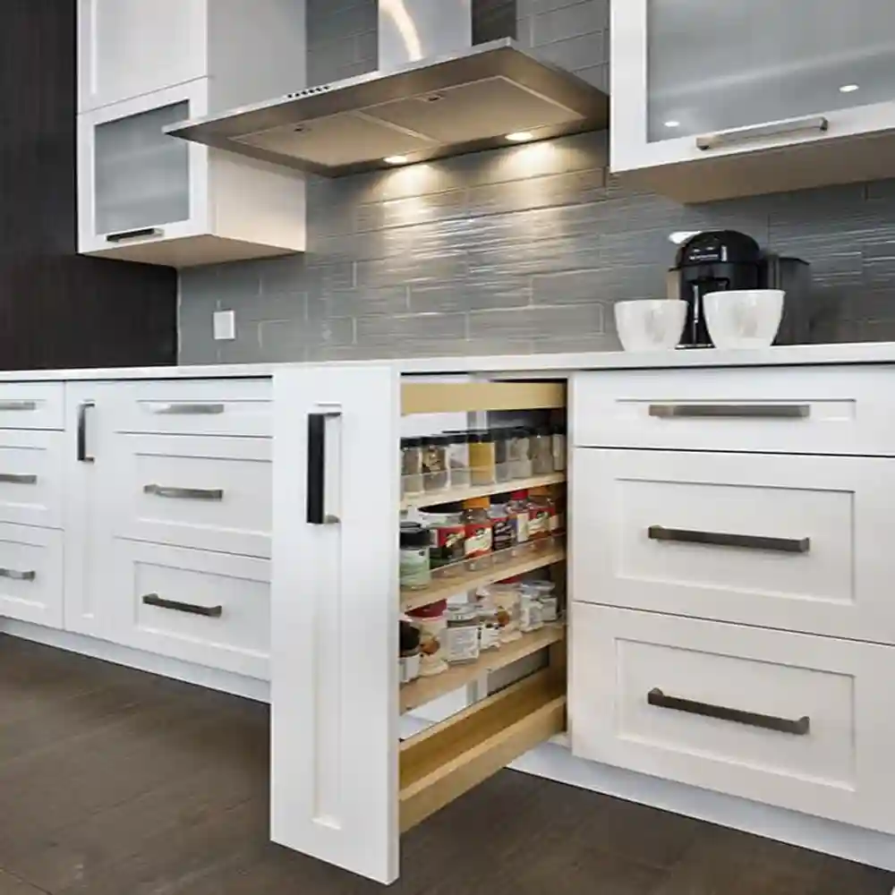 Custom Made Reception
