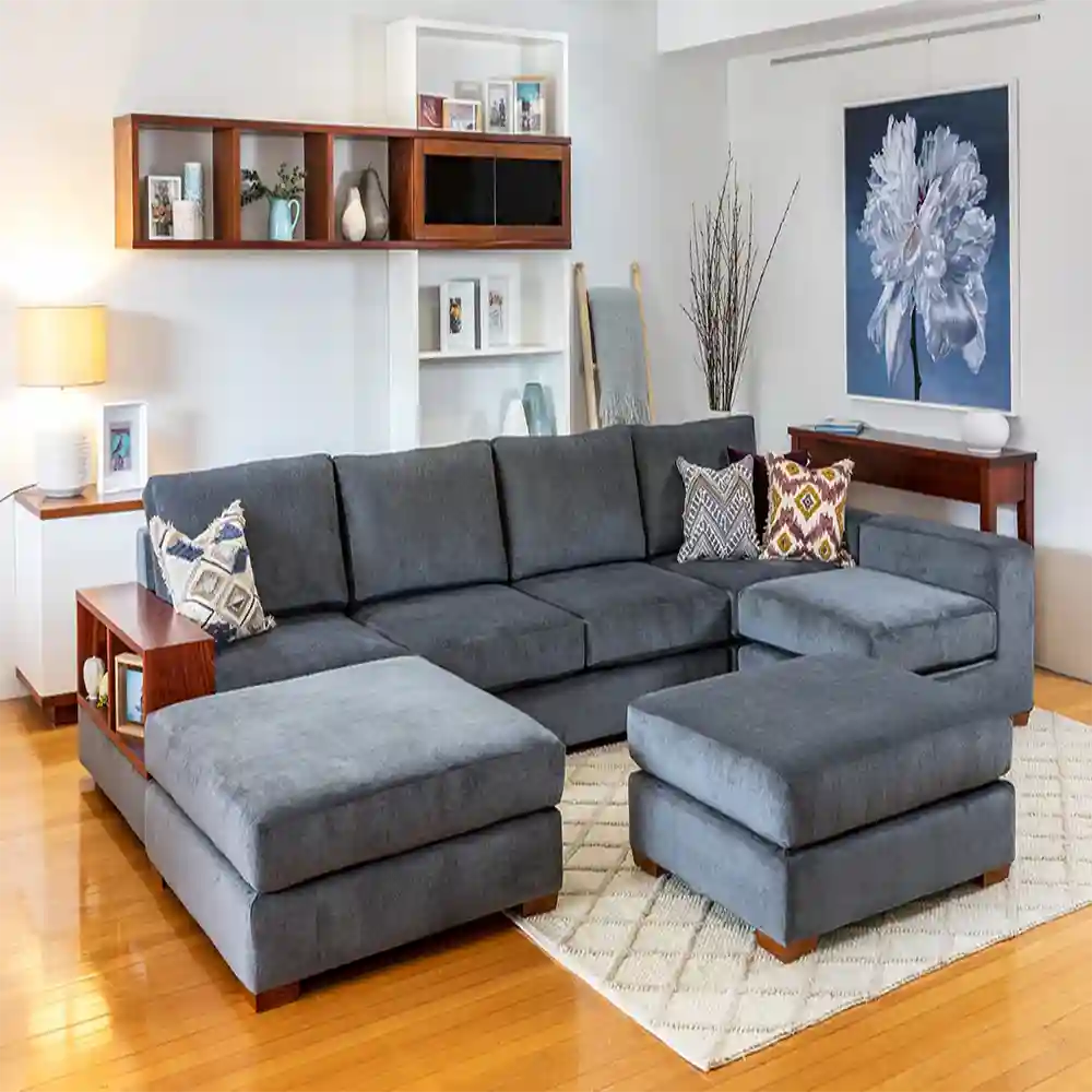 Custom Made Sofa
