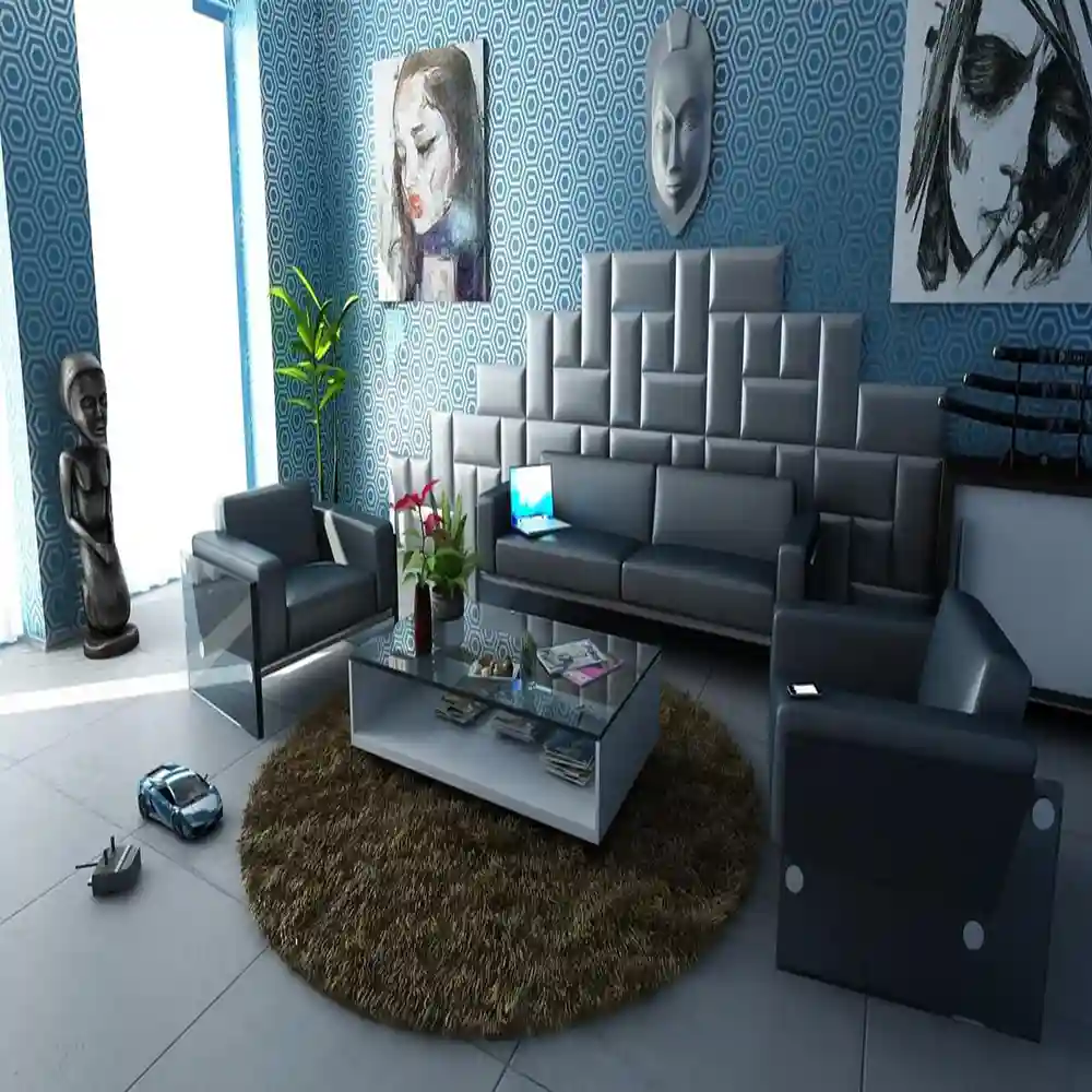 Custom Made Sofa