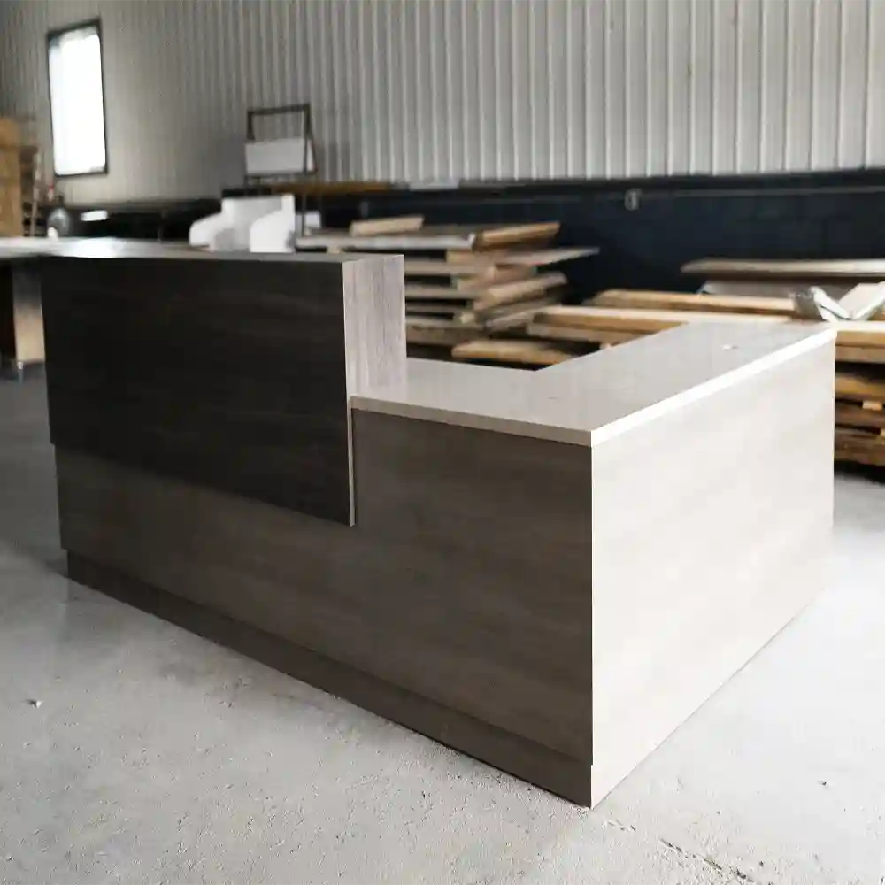 Custom Made Stands