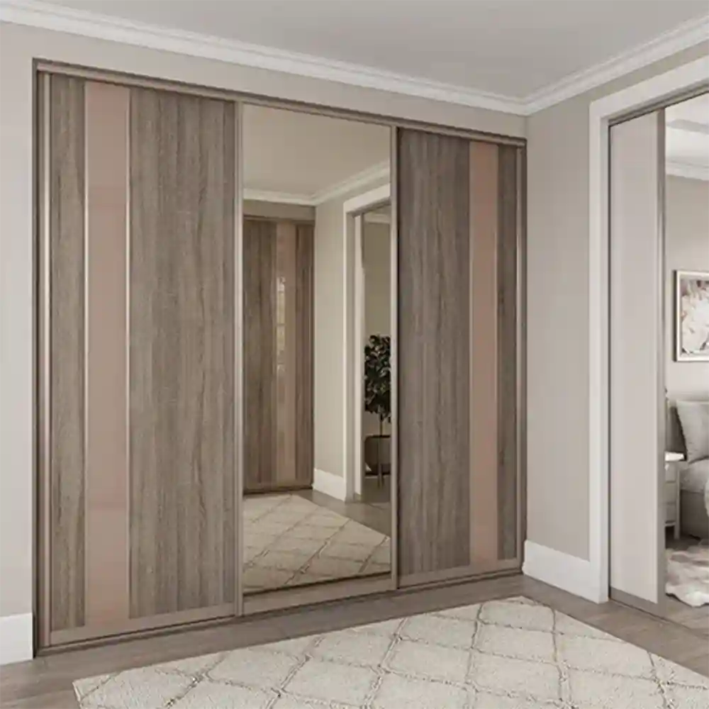 Custom Sliding Doors