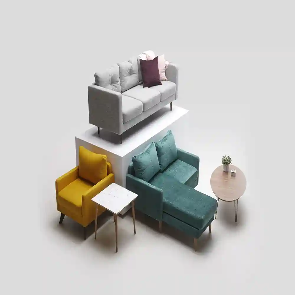 Customized Furniture
