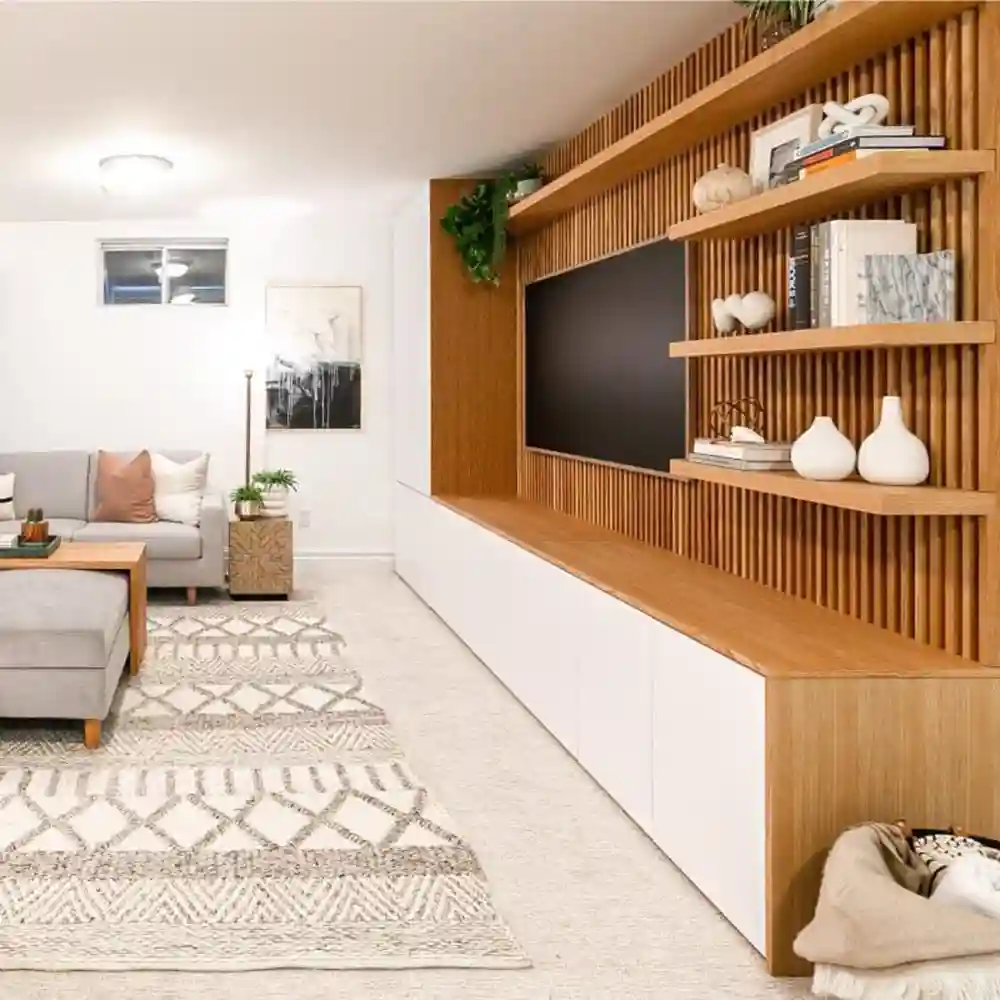 Customized Furniture