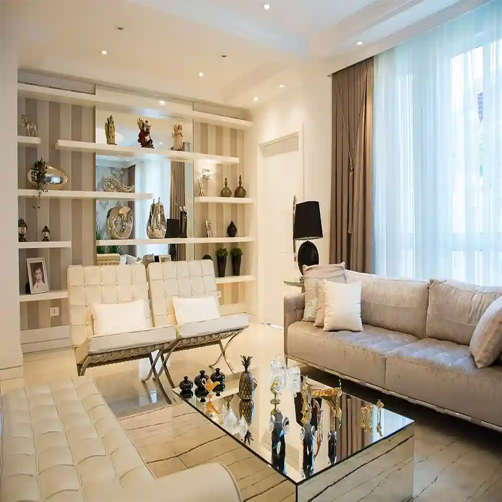Customized Furniture