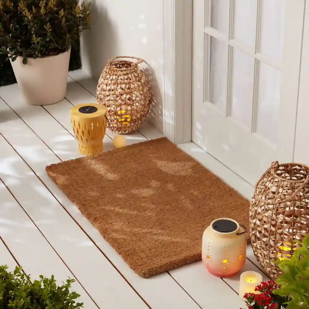 Doormats