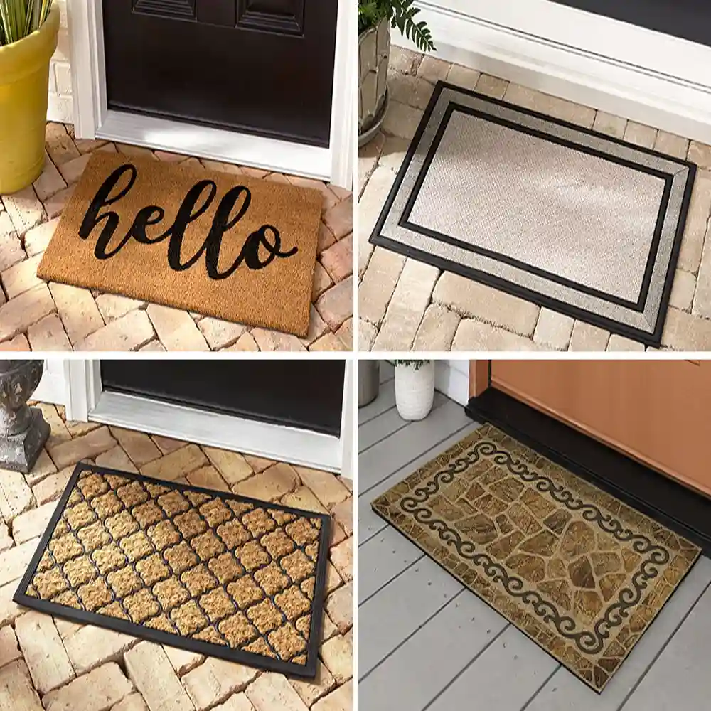 Doormats