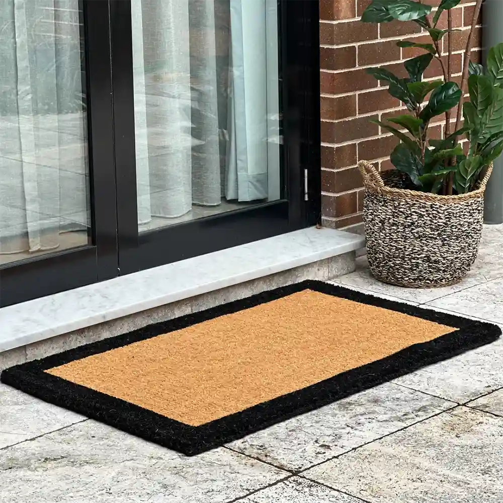 Doormats
