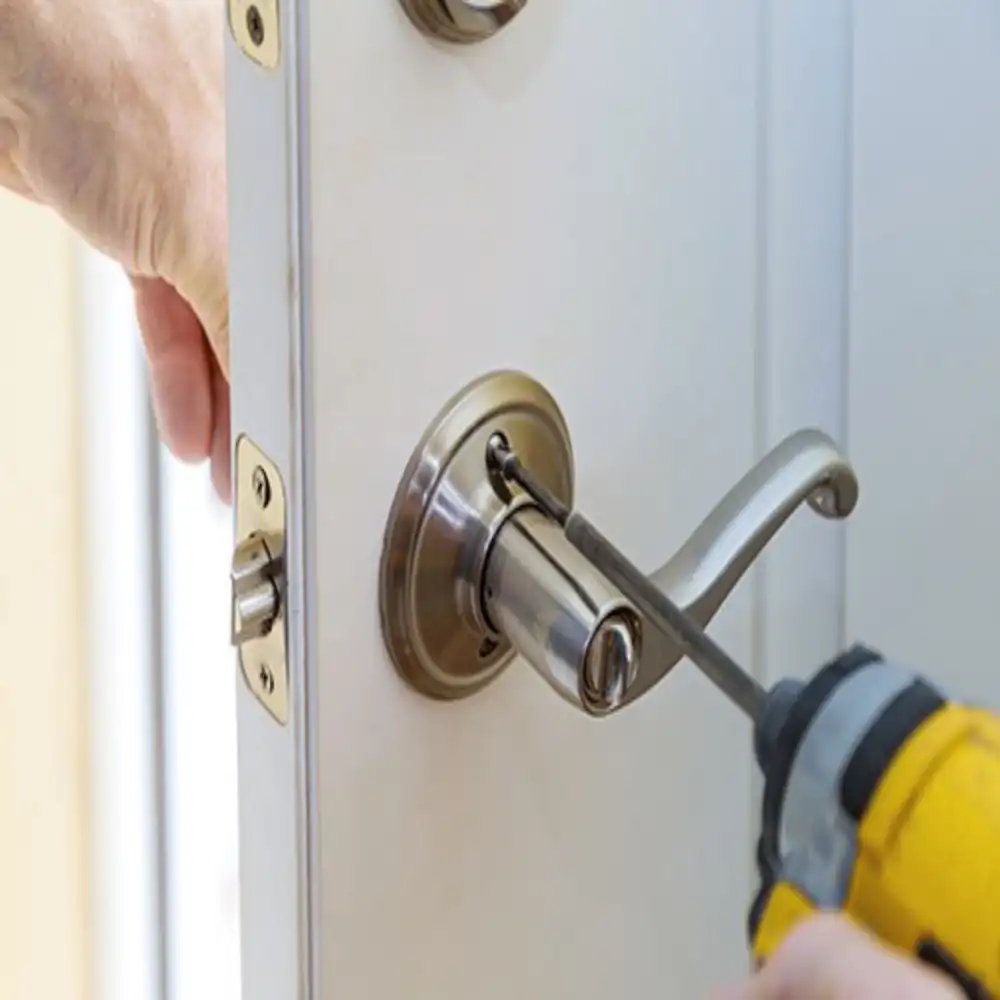 Doors Installation