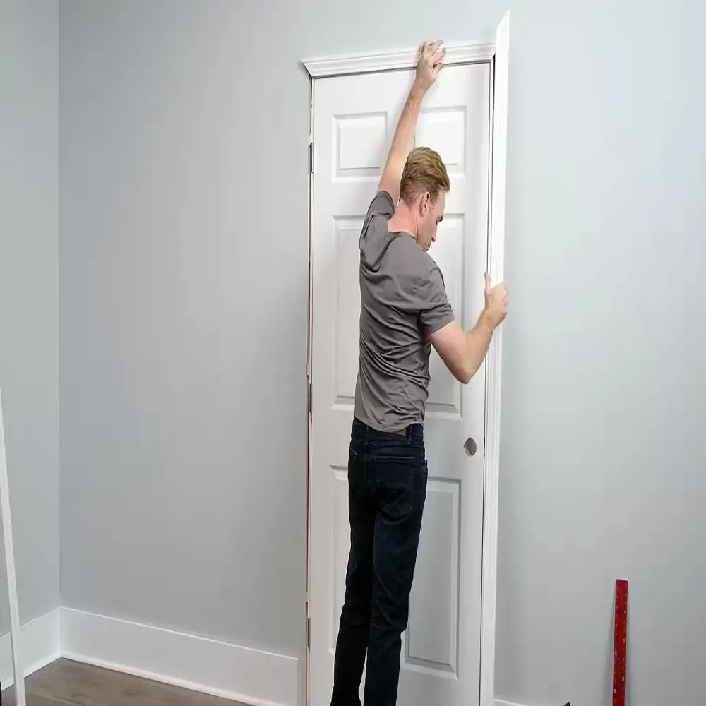 Doors Installation