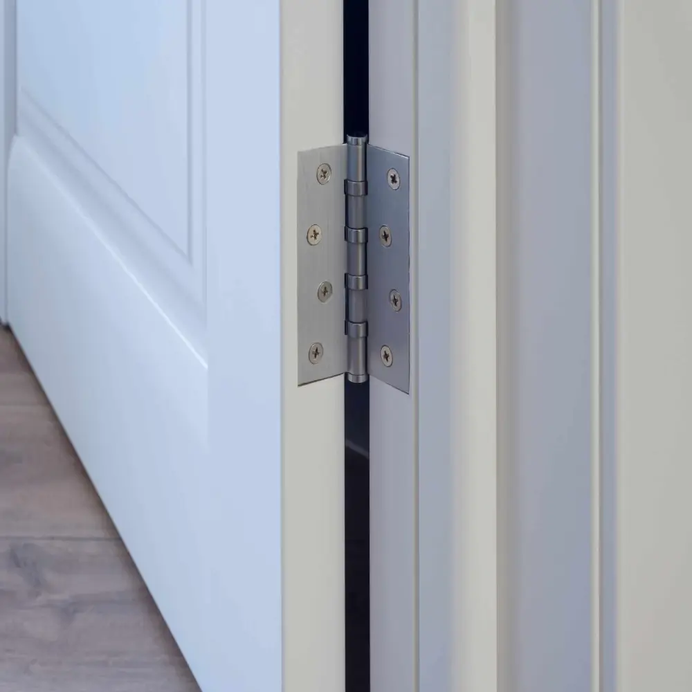 Doors Installation