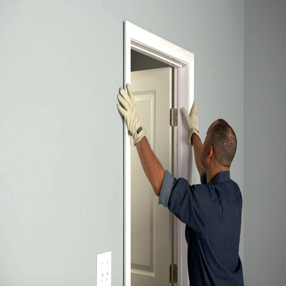 Doors Installation