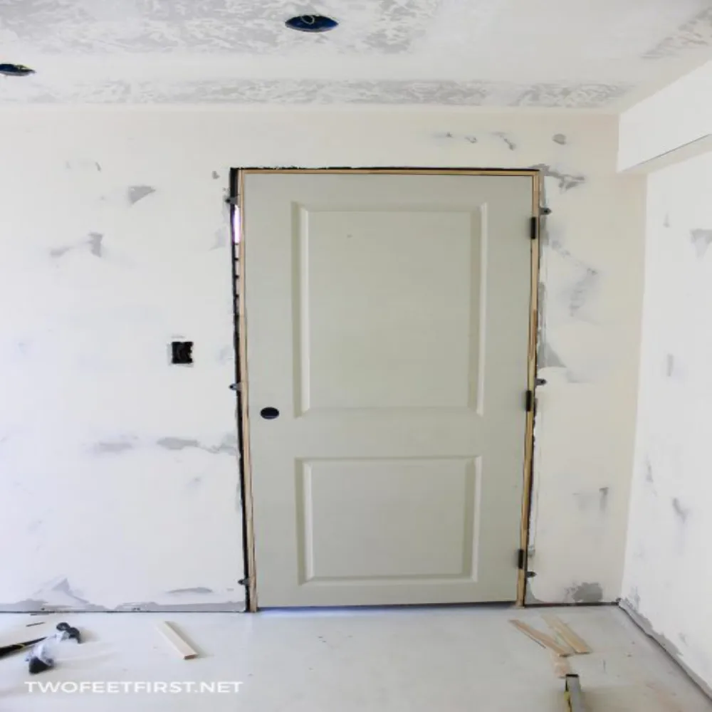 Doors Installation