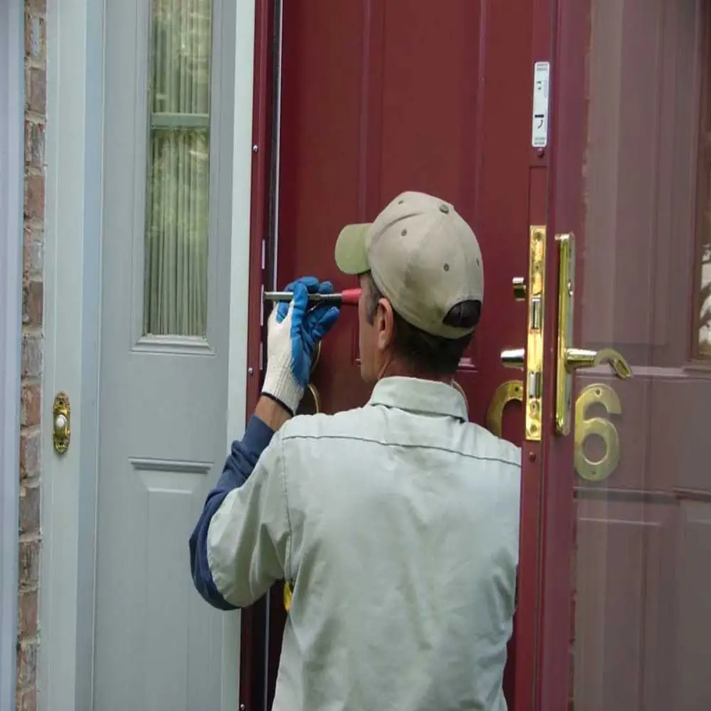 Doors Repairing