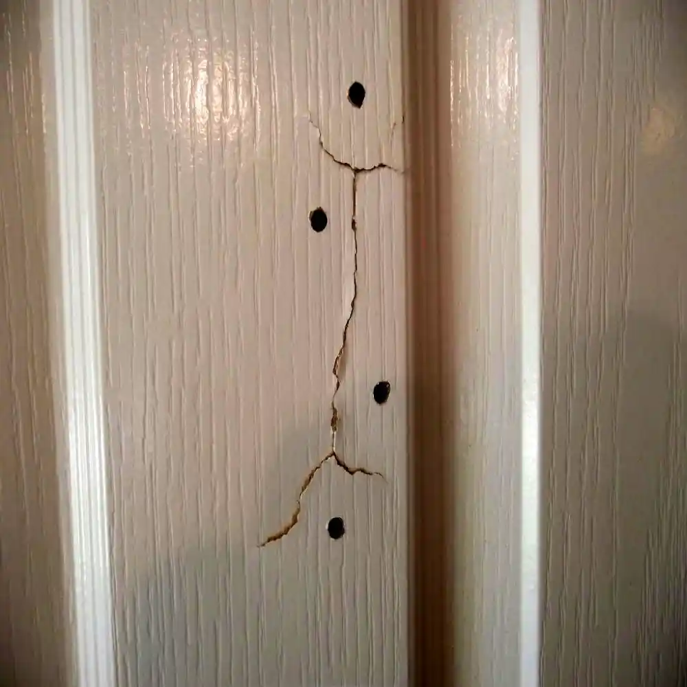 Doors Repairing