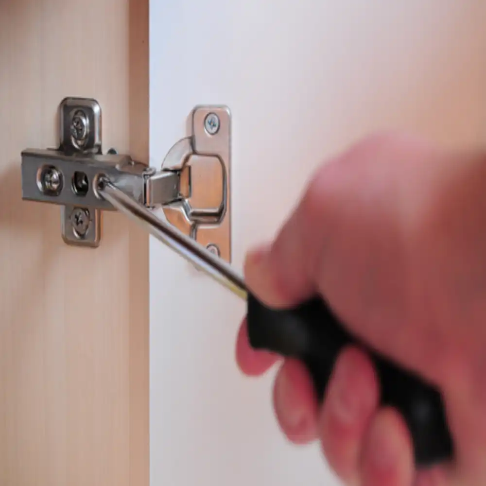 Doors Repairing