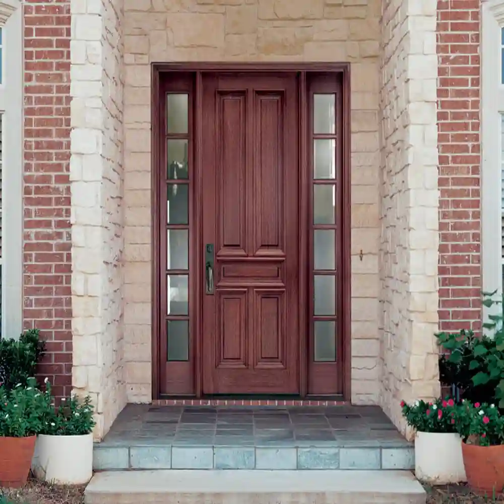 Entry Doors