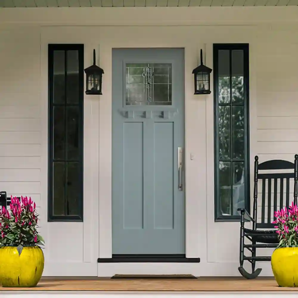 Entry Doors