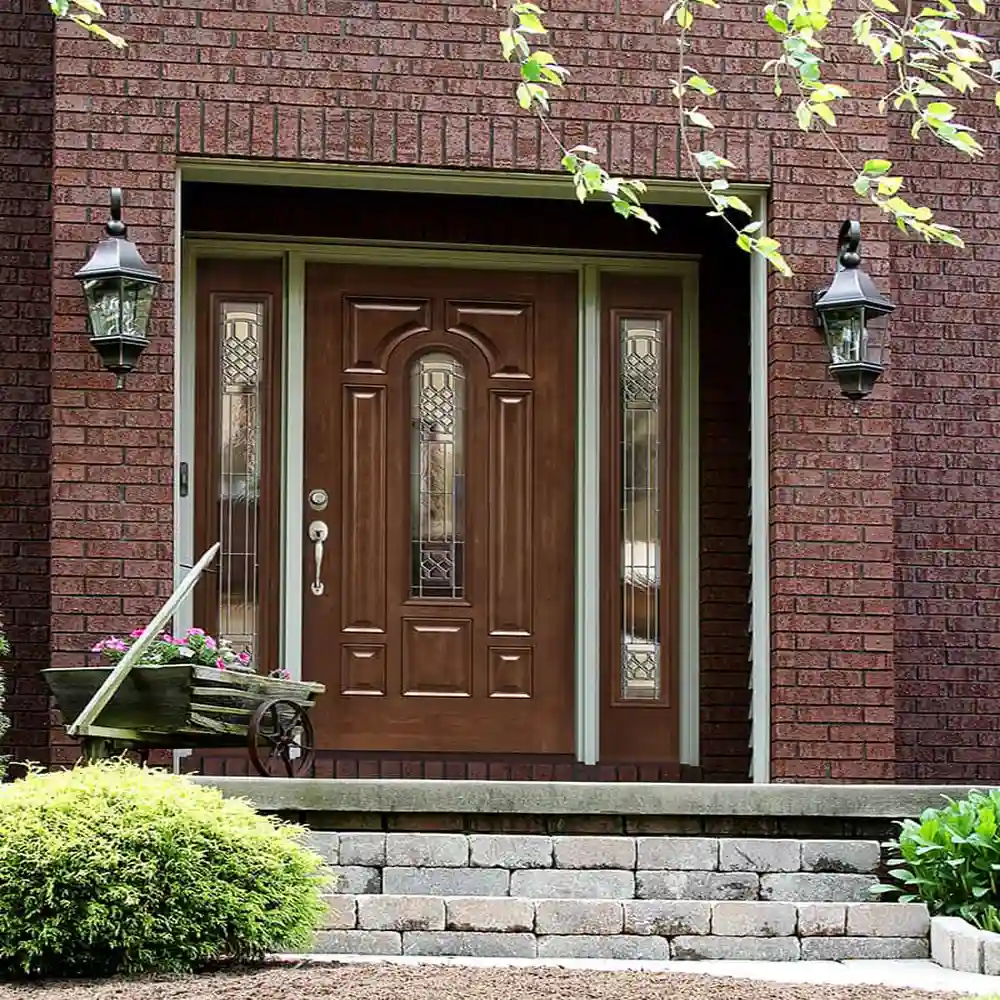 Entry Doors